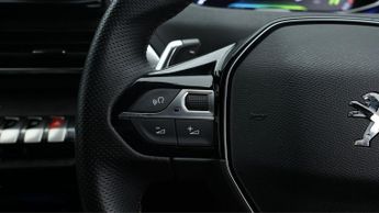 Peugeot 3008 S/S GT