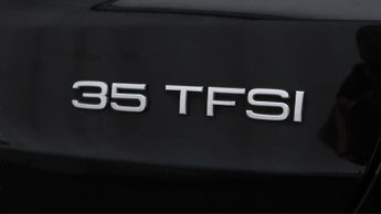 Audi Q3 TFSI S LINE BLACK EDITION