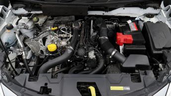 Nissan Juke DIG-T TEKNA PLUS DCT