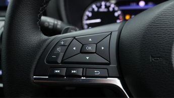 Nissan Juke DIG-T TEKNA PLUS DCT