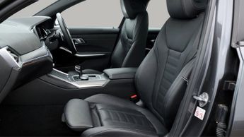 BMW 3 Series 330I M SPORT