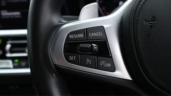 BMW 3 Series 330I M SPORT