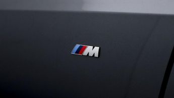 BMW 3 Series 330I M SPORT