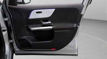 Mercedes-Benz EQA EQA 250 AMG LINE