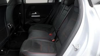 Mercedes-Benz EQA EQA 250 AMG LINE