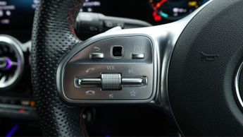 Mercedes-Benz EQA EQA 250 AMG LINE