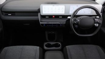 Hyundai IONIQ 5 PREMIUM