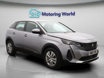 Peugeot 3008 BLUEHDI S/S ACTIVE PREMIUM