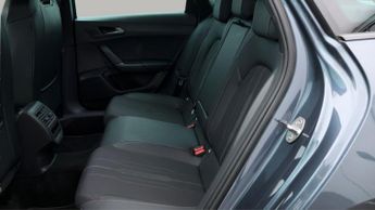 CUPRA Leon VZ2 DSG