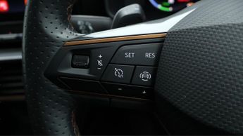 CUPRA Leon VZ2 DSG