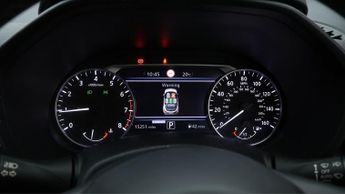 Nissan Juke DIG-T N-CONNECTA DCT