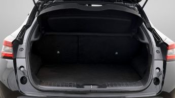Nissan Juke DIG-T N-CONNECTA DCT