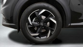 Nissan Juke DIG-T N-CONNECTA DCT