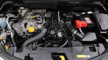Nissan Juke DIG-T N-CONNECTA DCT
