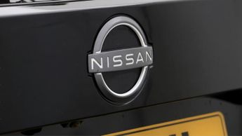 Nissan Juke DIG-T N-CONNECTA DCT