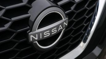 Nissan Juke DIG-T N-CONNECTA DCT