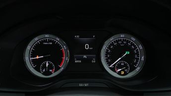 Skoda Kodiaq SE TSI DSG