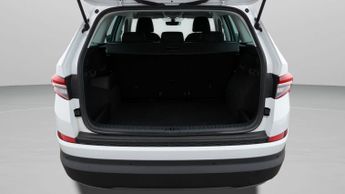 Skoda Kodiaq SE TSI DSG