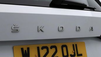 Skoda Kodiaq SE TSI DSG