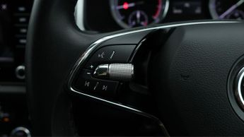 Skoda Kodiaq SE TSI DSG
