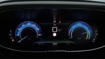 Peugeot 3008 S/S ALLURE