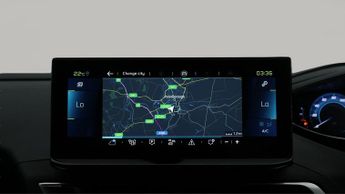 Peugeot 3008 S/S ALLURE