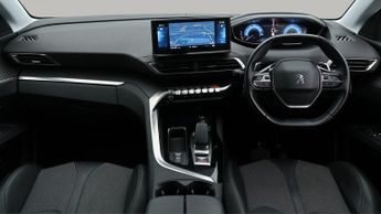 Peugeot 3008 S/S ALLURE