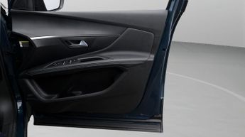 Peugeot 3008 S/S ALLURE