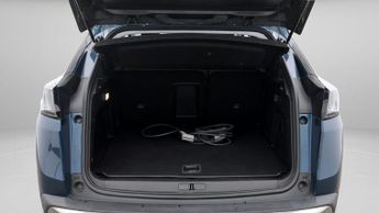 Peugeot 3008 S/S ALLURE