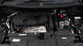 Peugeot 3008 S/S ALLURE