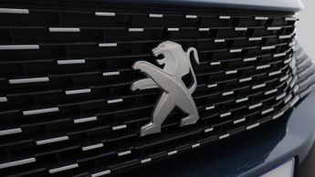 Peugeot 3008 S/S ALLURE