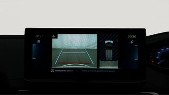 Peugeot 3008 S/S ALLURE