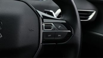 Peugeot 3008 S/S ALLURE