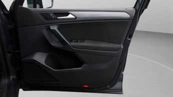 Volkswagen Tiguan LIFE TSI DSG