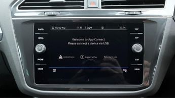 Volkswagen Tiguan LIFE TSI DSG