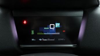 Citroen e-C4 SHINE PLUS