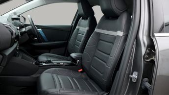 Citroen e-C4 SHINE PLUS
