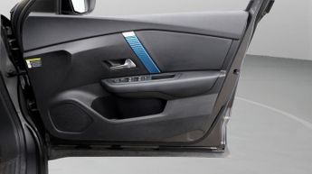 Citroen e-C4 SHINE PLUS