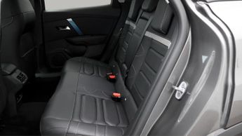 Citroen e-C4 SHINE PLUS