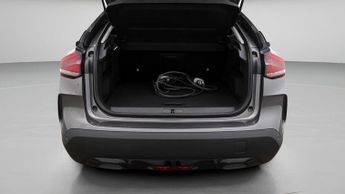 Citroen e-C4 SHINE PLUS