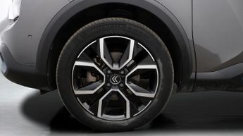 Citroen e-C4 SHINE PLUS