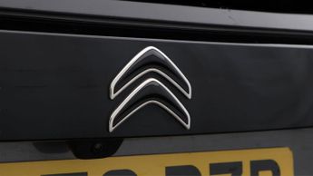 Citroen e-C4 SHINE PLUS