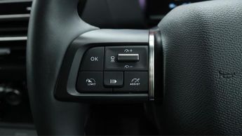 Citroen e-C4 SHINE PLUS