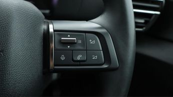 Citroen e-C4 SHINE PLUS