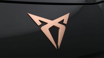 CUPRA Terramar V2 DSG