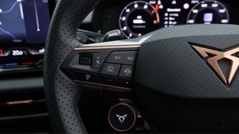CUPRA Terramar V2 DSG