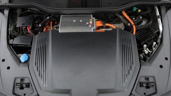 Audi e-tron SPORTBACK QUATTRO S LINE