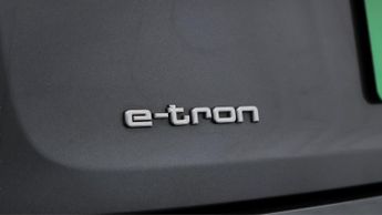Audi e-tron SPORTBACK QUATTRO S LINE