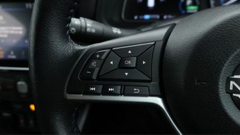 Nissan Leaf E PLUS TEKNA
