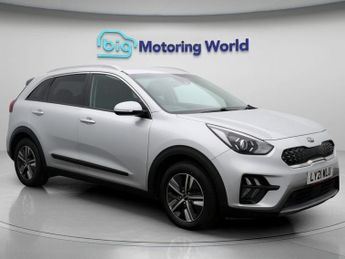 Kia Niro 2